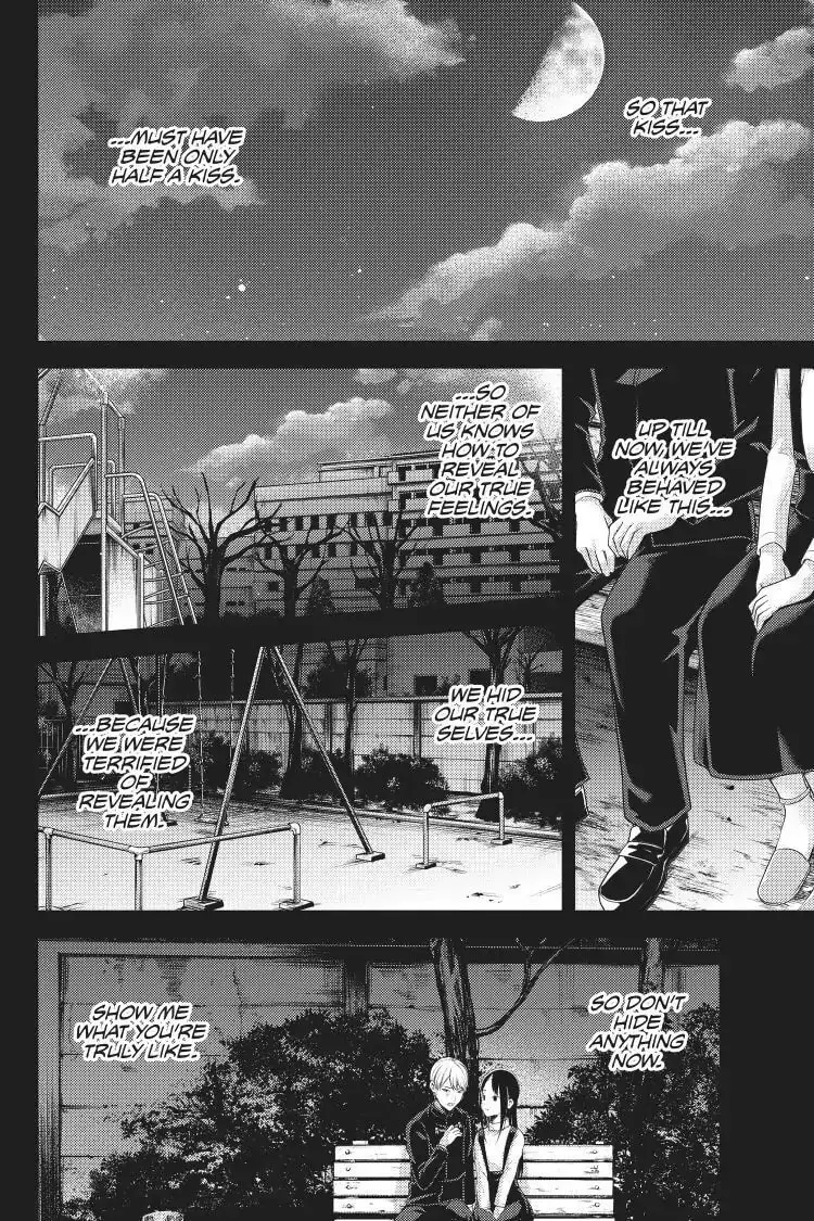 Kaguya-sama: Love is War (Colored) - Chapter 151 - Page 2