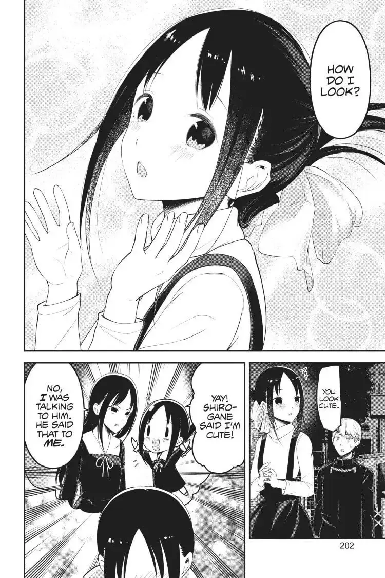 Kaguya-sama: Love is War (Colored) - Chapter 151 - Page 16