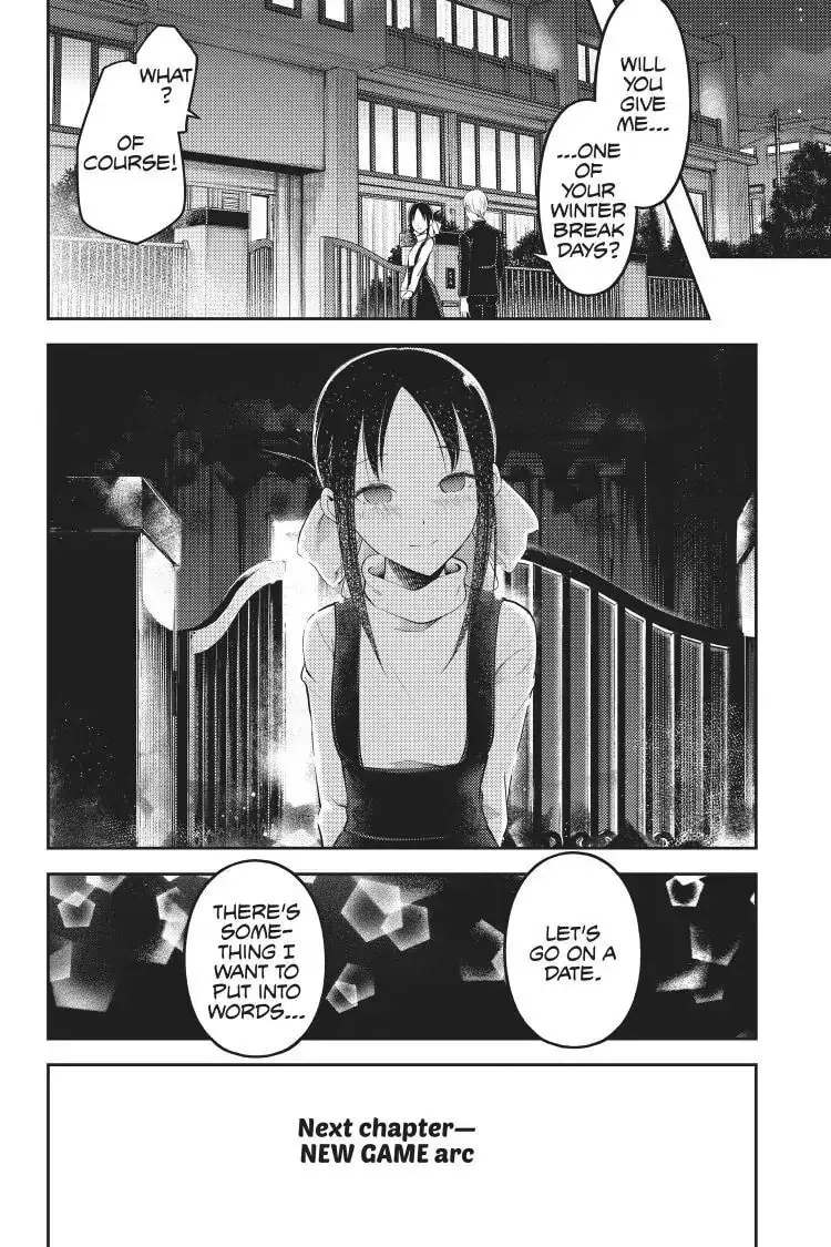 Kaguya-sama: Love is War (Colored) - Chapter 151 - Page 18