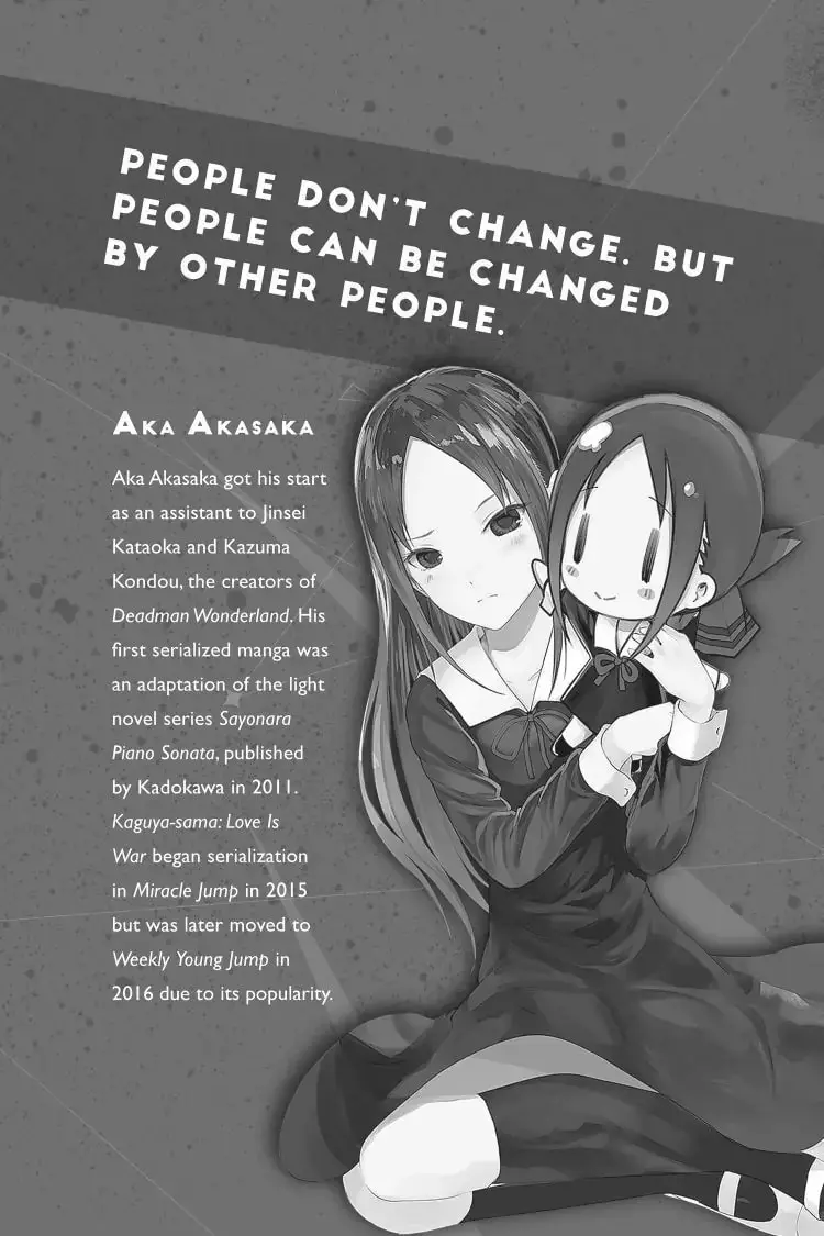 Kaguya-sama: Love is War (Colored) - Chapter 151 - Page 20