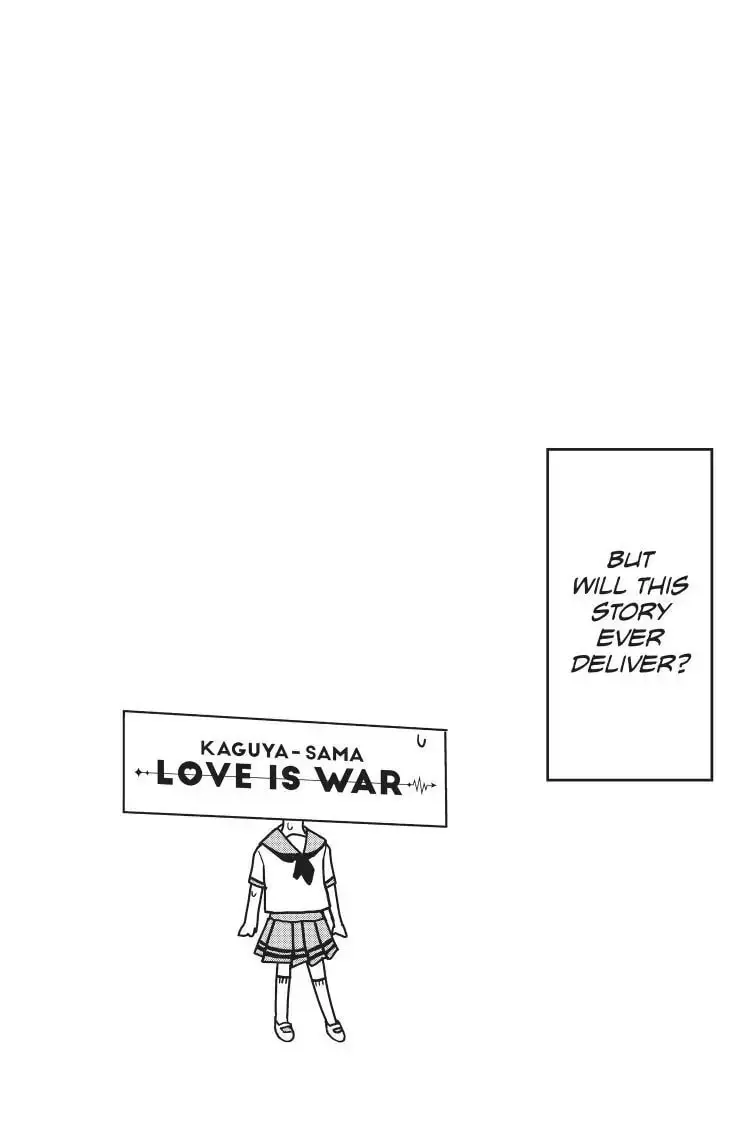 Kaguya-sama: Love is War (Colored) - Chapter 151 - Page 22