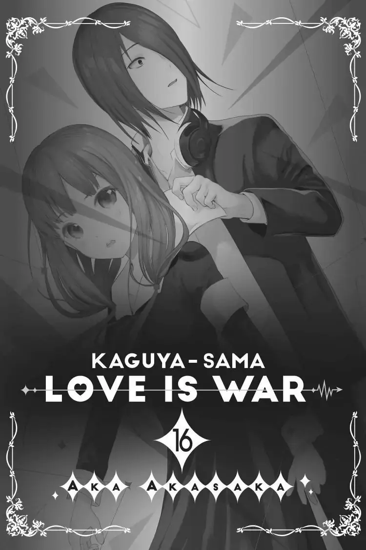 Kaguya-sama: Love is War (Colored) - Chapter 152 - Page 2
