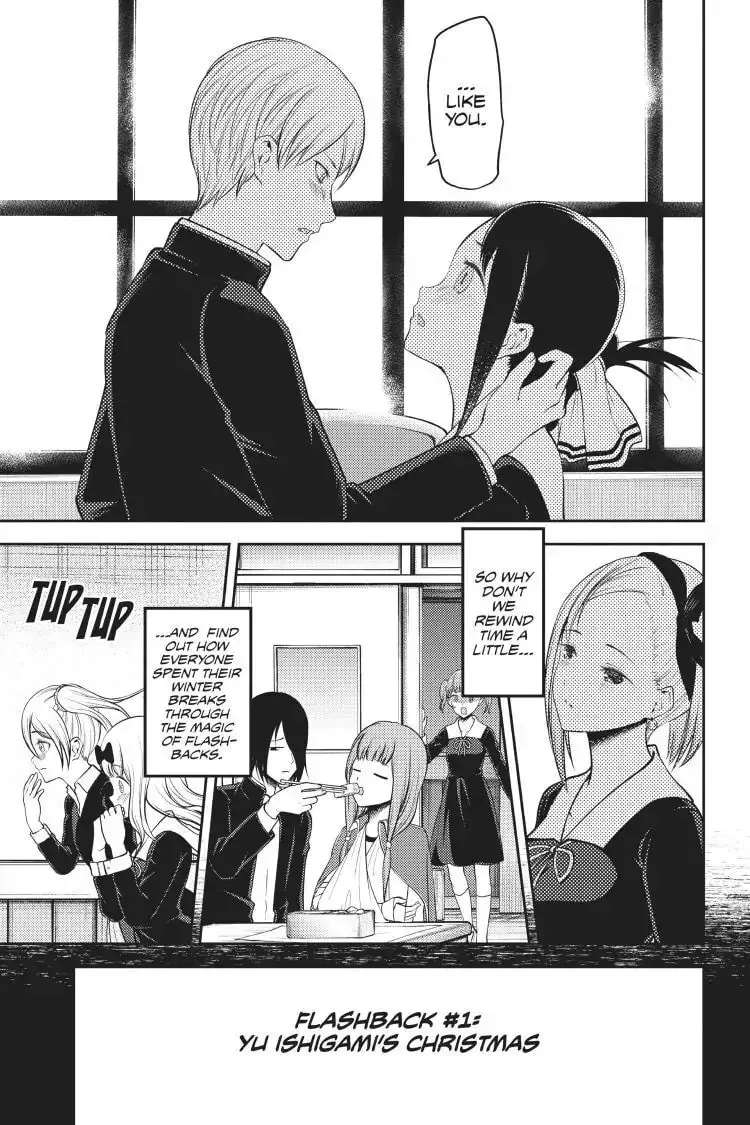 Kaguya-sama: Love is War (Colored) - Chapter 152 - Page 22