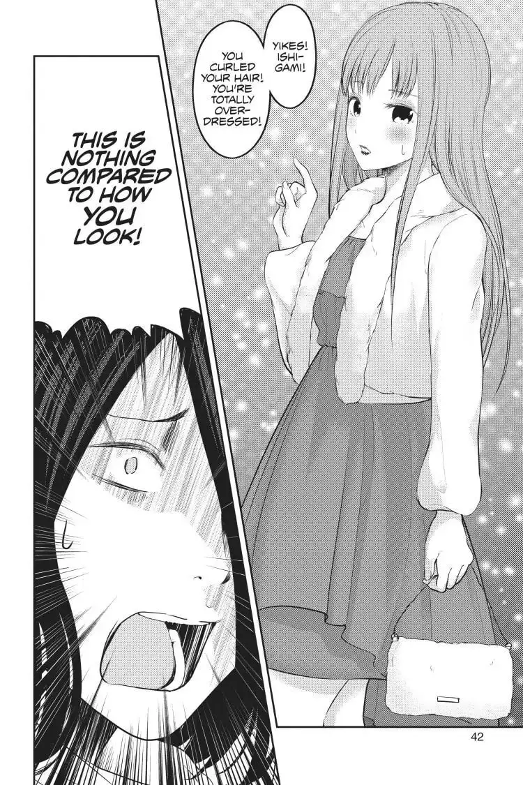 Kaguya-sama: Love is War (Colored) - Chapter 153 - Page 18