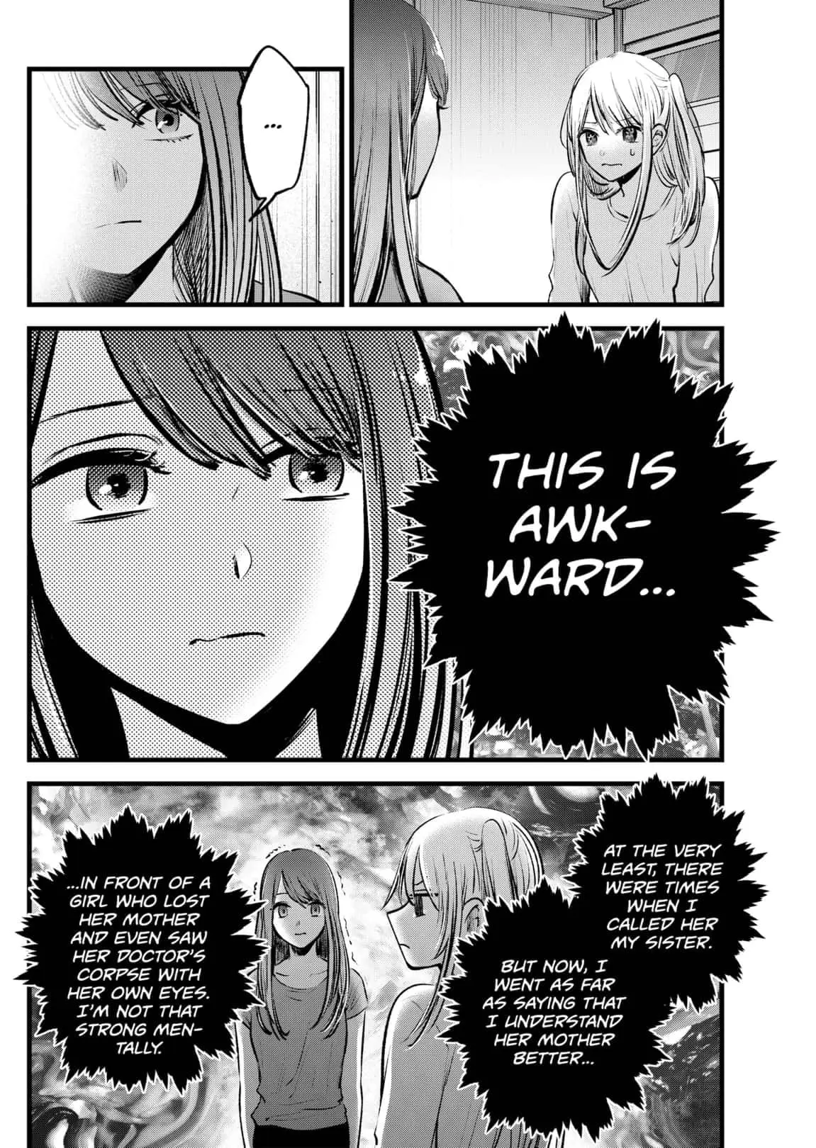 OSHI NO KO - Chapter 116 - Page 12