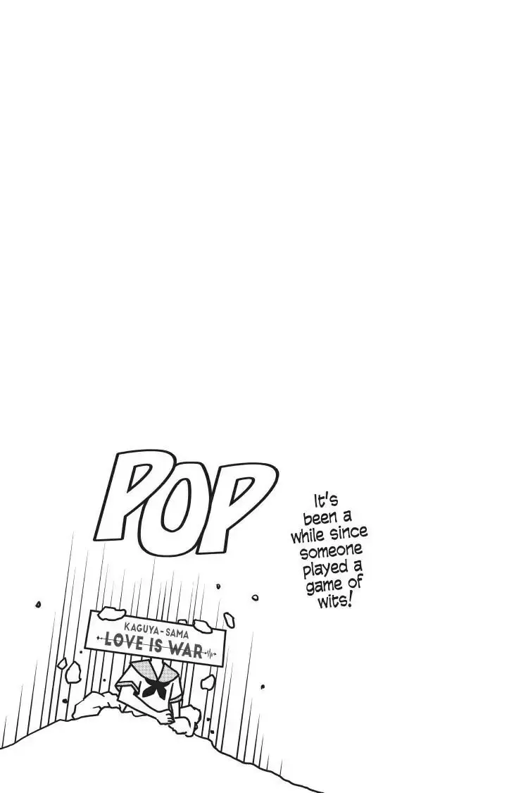 Kaguya-sama: Love is War (Colored) - Chapter 154 - Page 19