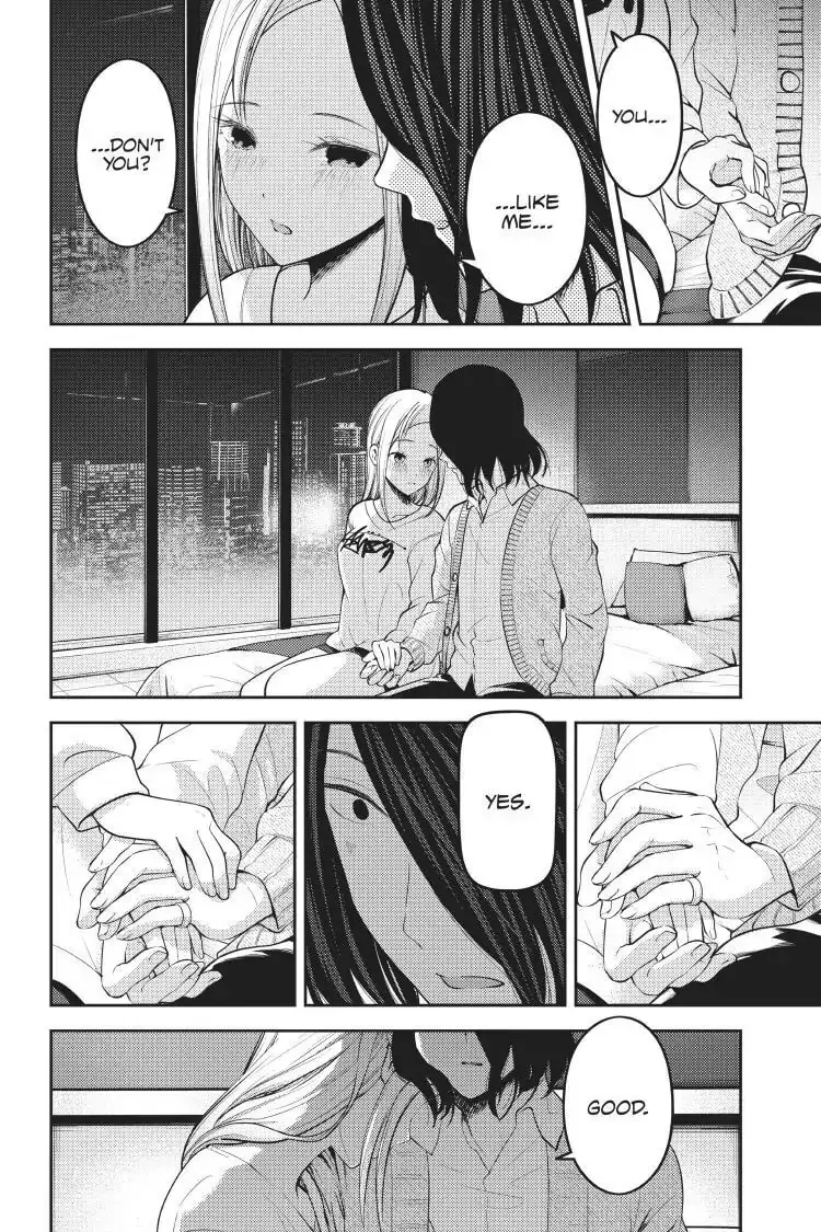 Kaguya-sama: Love is War (Colored) - Chapter 155 - Page 11