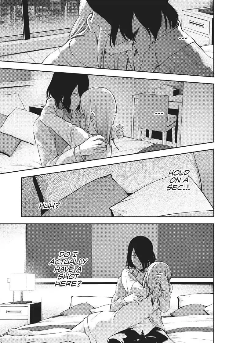 Kaguya-sama: Love is War (Colored) - Chapter 155 - Page 12