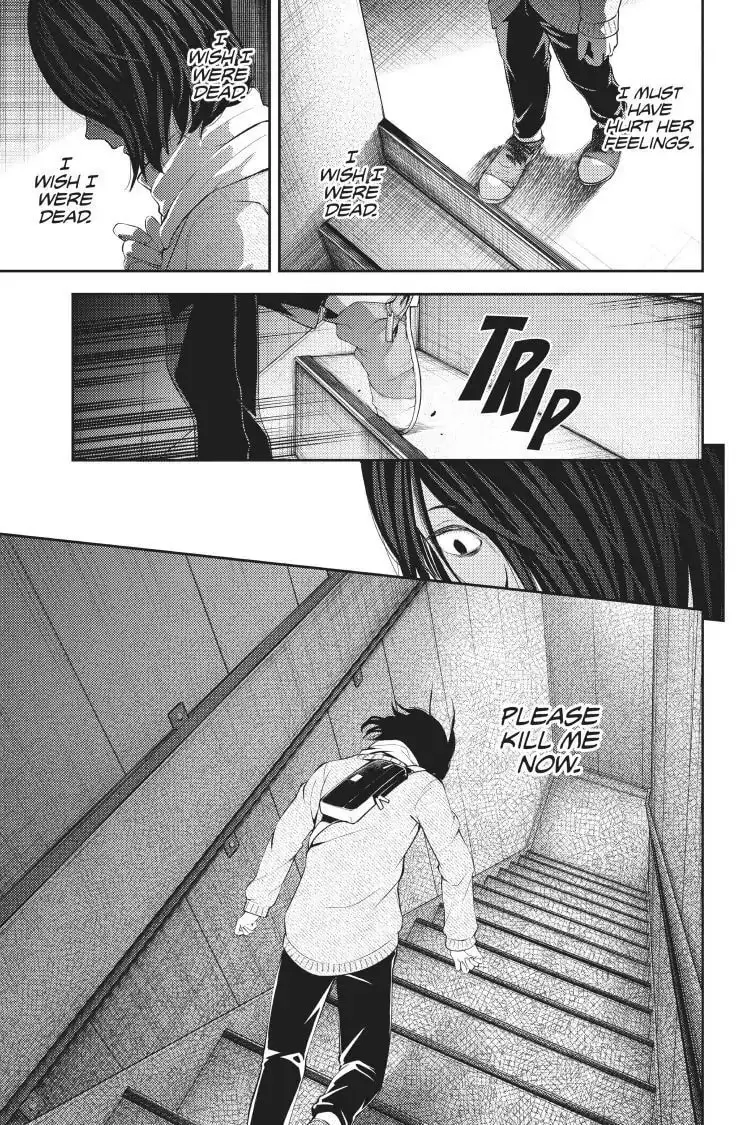 Kaguya-sama: Love is War (Colored) - Chapter 156 - Page 7