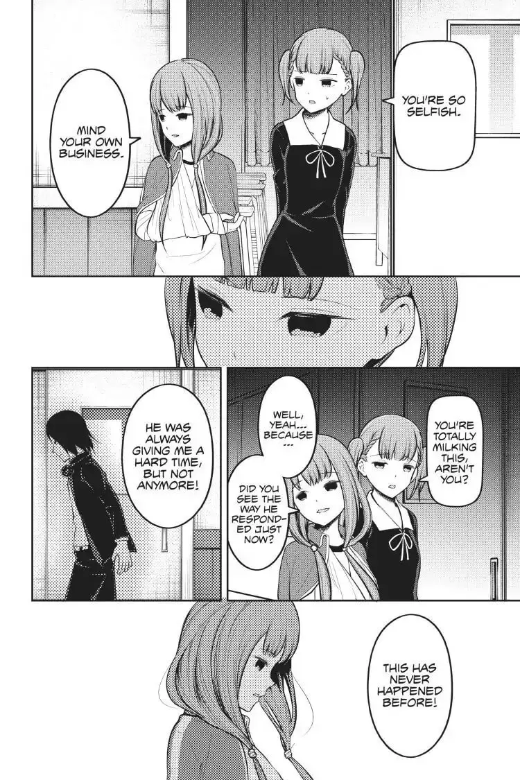 Kaguya-sama: Love is War (Colored) - Chapter 156 - Page 14