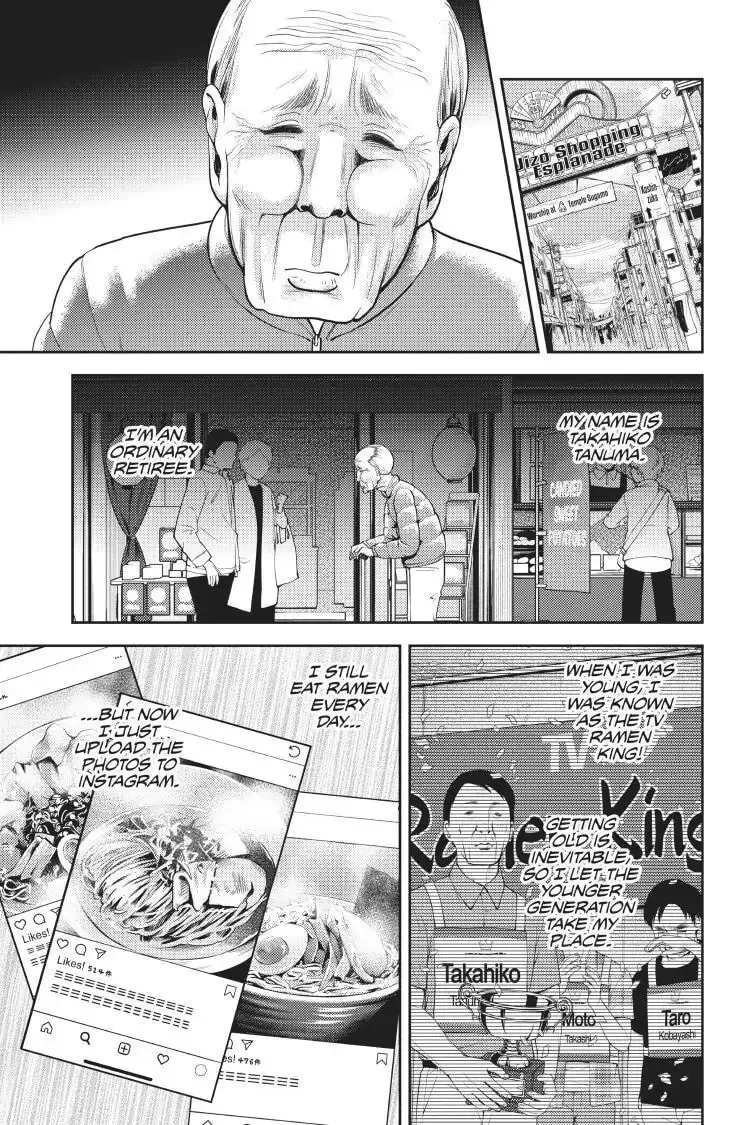 Kaguya-sama: Love is War (Colored) - Chapter 157 - Page 3