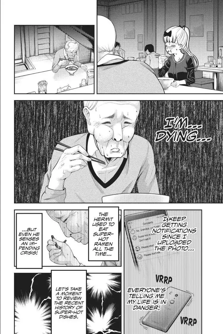 Kaguya-sama: Love is War (Colored) - Chapter 157 - Page 8