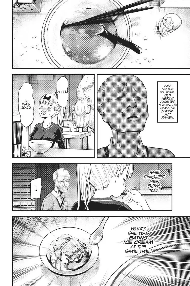 Kaguya-sama: Love is War (Colored) - Chapter 157 - Page 16