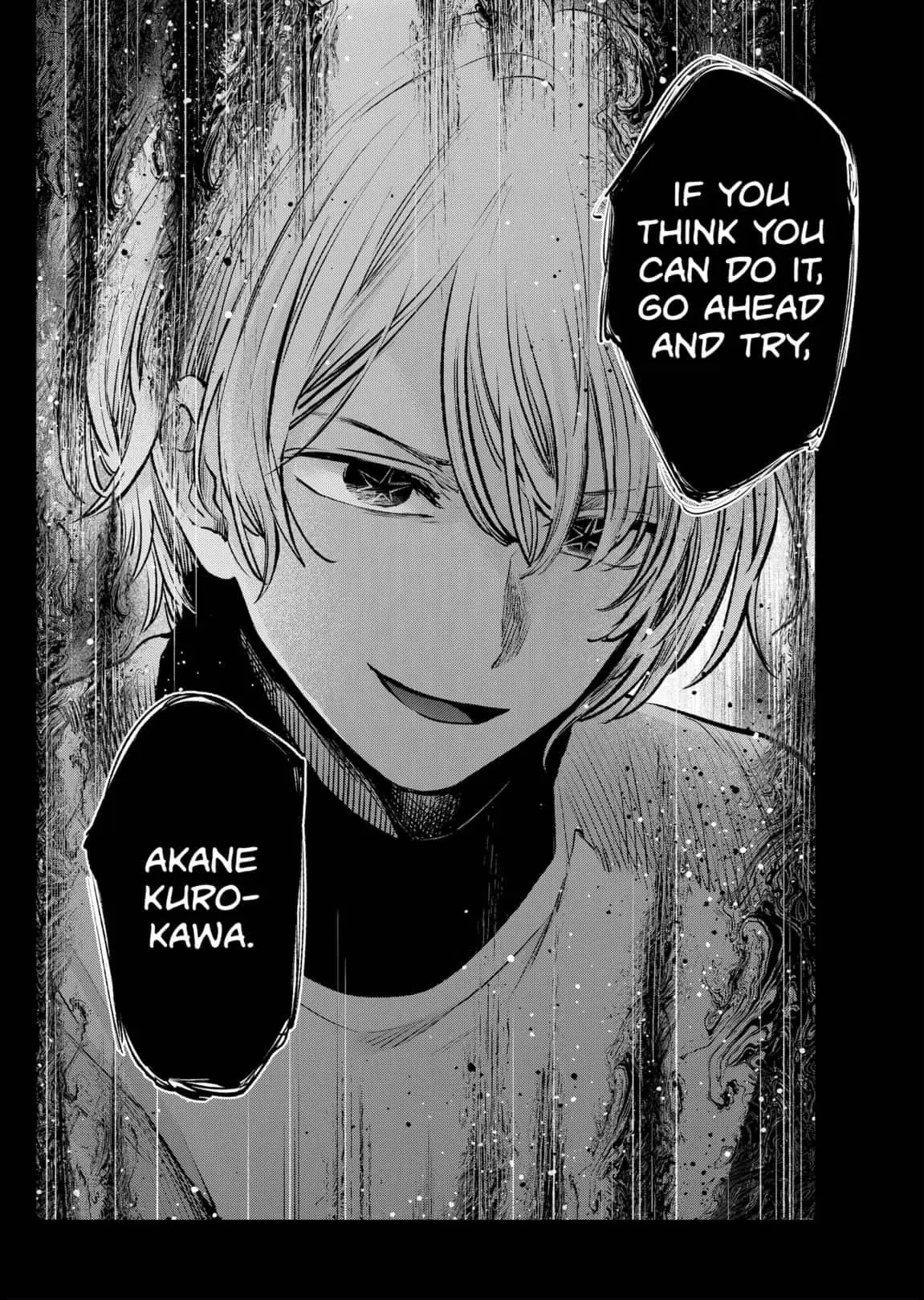 OSHI NO KO - Chapter 116 - Page 18