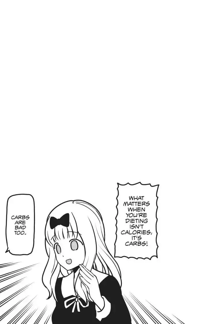 Kaguya-sama: Love is War (Colored) - Chapter 157 - Page 19