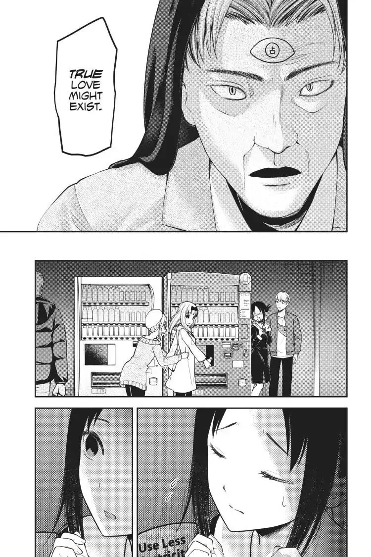 Kaguya-sama: Love is War (Colored) - Chapter 160 - Page 8