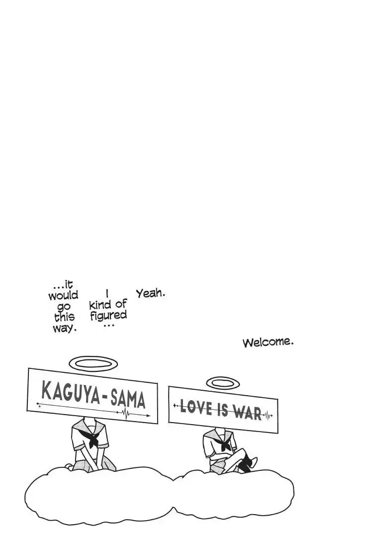 Kaguya-sama: Love is War (Colored) - Chapter 160 - Page 19