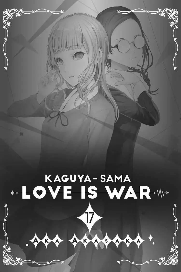 Kaguya-sama: Love is War (Colored) - Chapter 162 - Page 2
