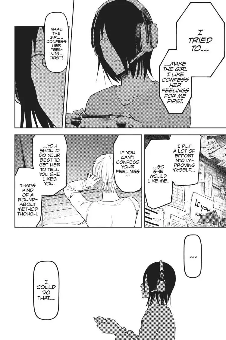 Kaguya-sama: Love is War (Colored) - Chapter 162 - Page 17