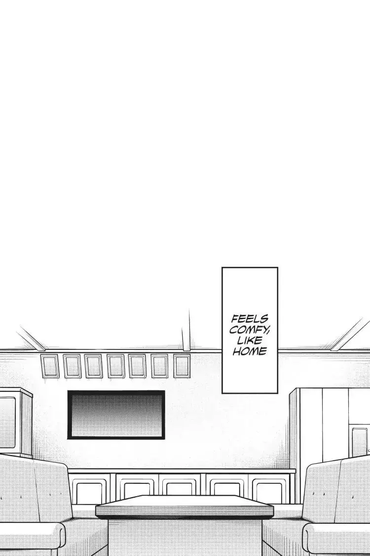 Kaguya-sama: Love is War (Colored) - Chapter 162 - Page 24
