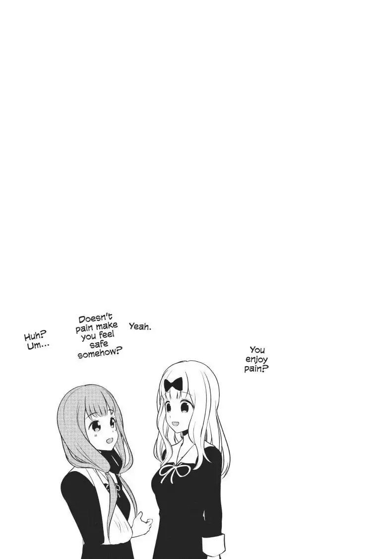 Kaguya-sama: Love is War (Colored) - Chapter 163 - Page 19