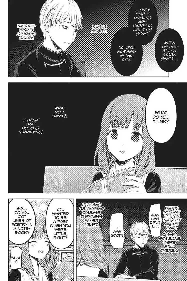 Kaguya-sama: Love is War (Colored) - Chapter 165 - Page 16