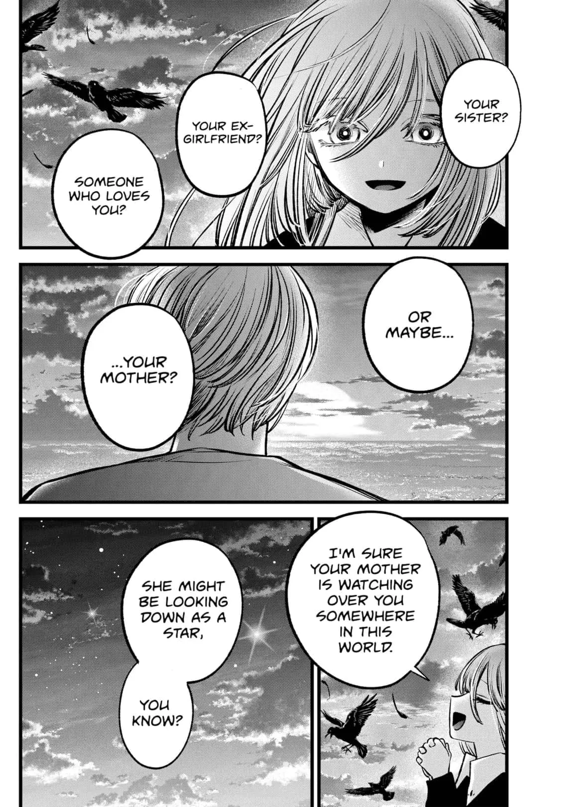 OSHI NO KO - Chapter 118 - Page 2