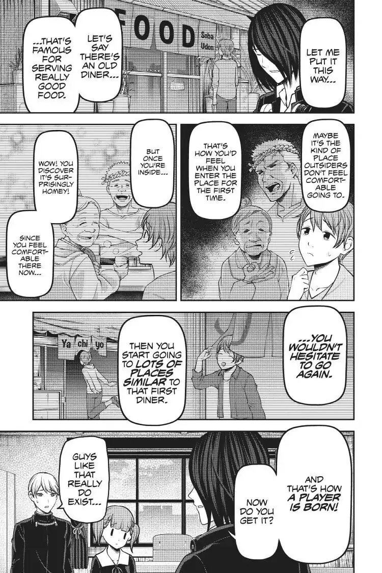 Kaguya-sama: Love is War (Colored) - Chapter 169 - Page 11