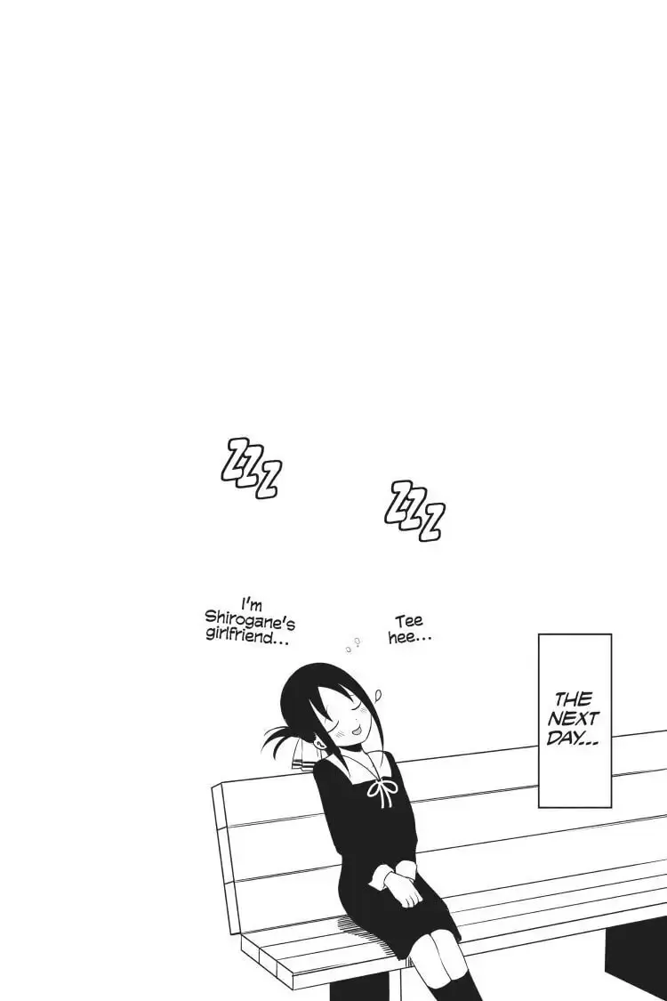 Kaguya-sama: Love is War (Colored) - Chapter 170 - Page 19