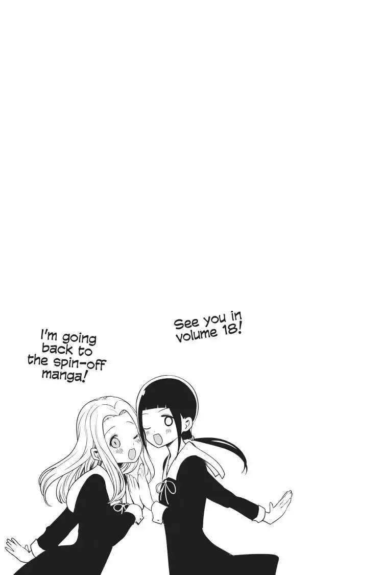 Kaguya-sama: Love is War (Colored) - Chapter 171 - Page 19