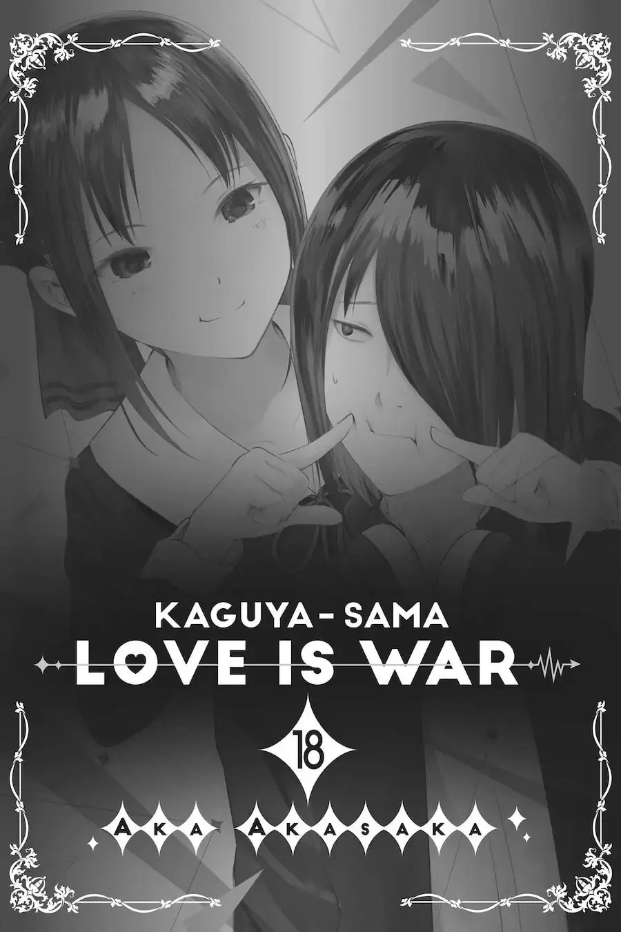 Kaguya-sama: Love is War (Colored) - Chapter 172 - Page 2