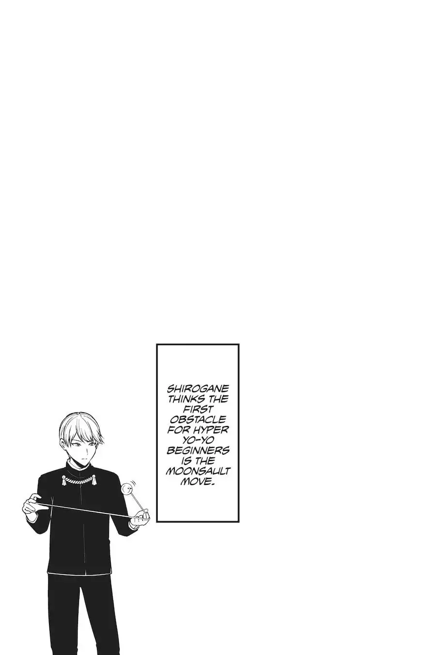 Kaguya-sama: Love is War (Colored) - Chapter 176 - Page 19