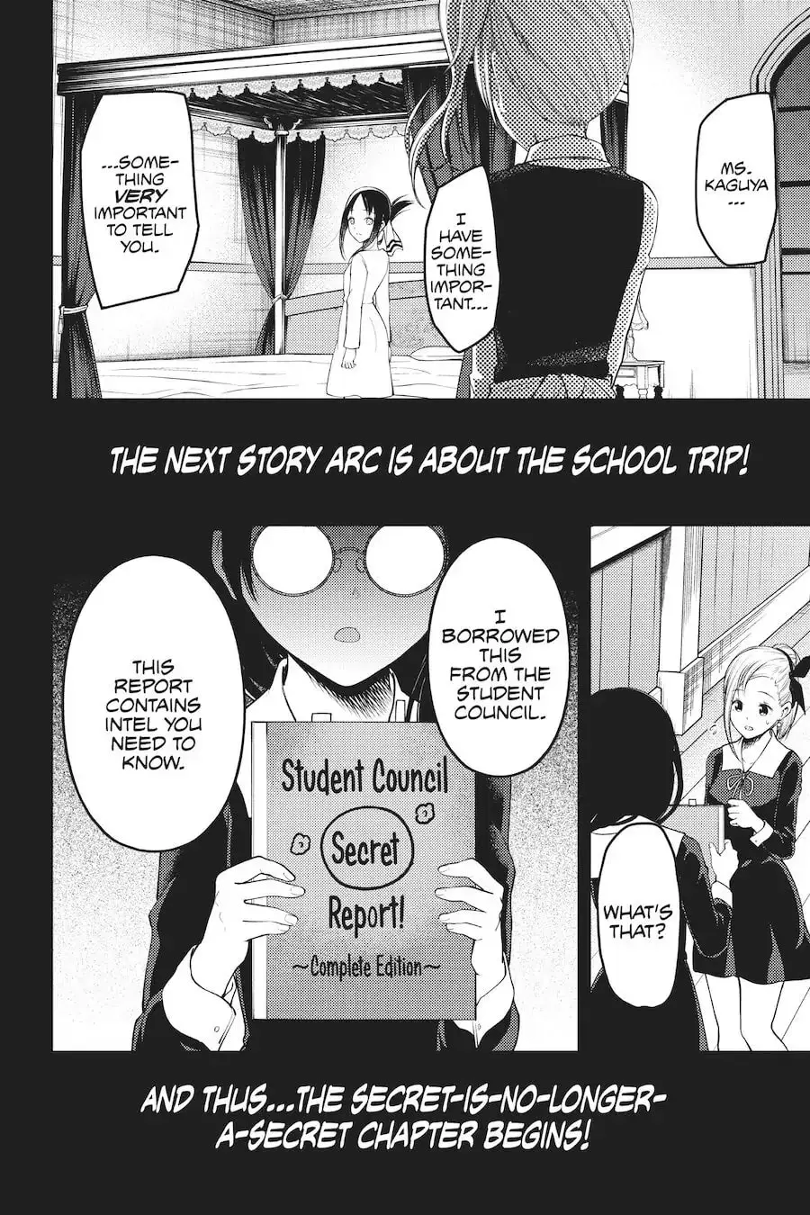 Kaguya-sama: Love is War (Colored) - Chapter 178 - Page 18
