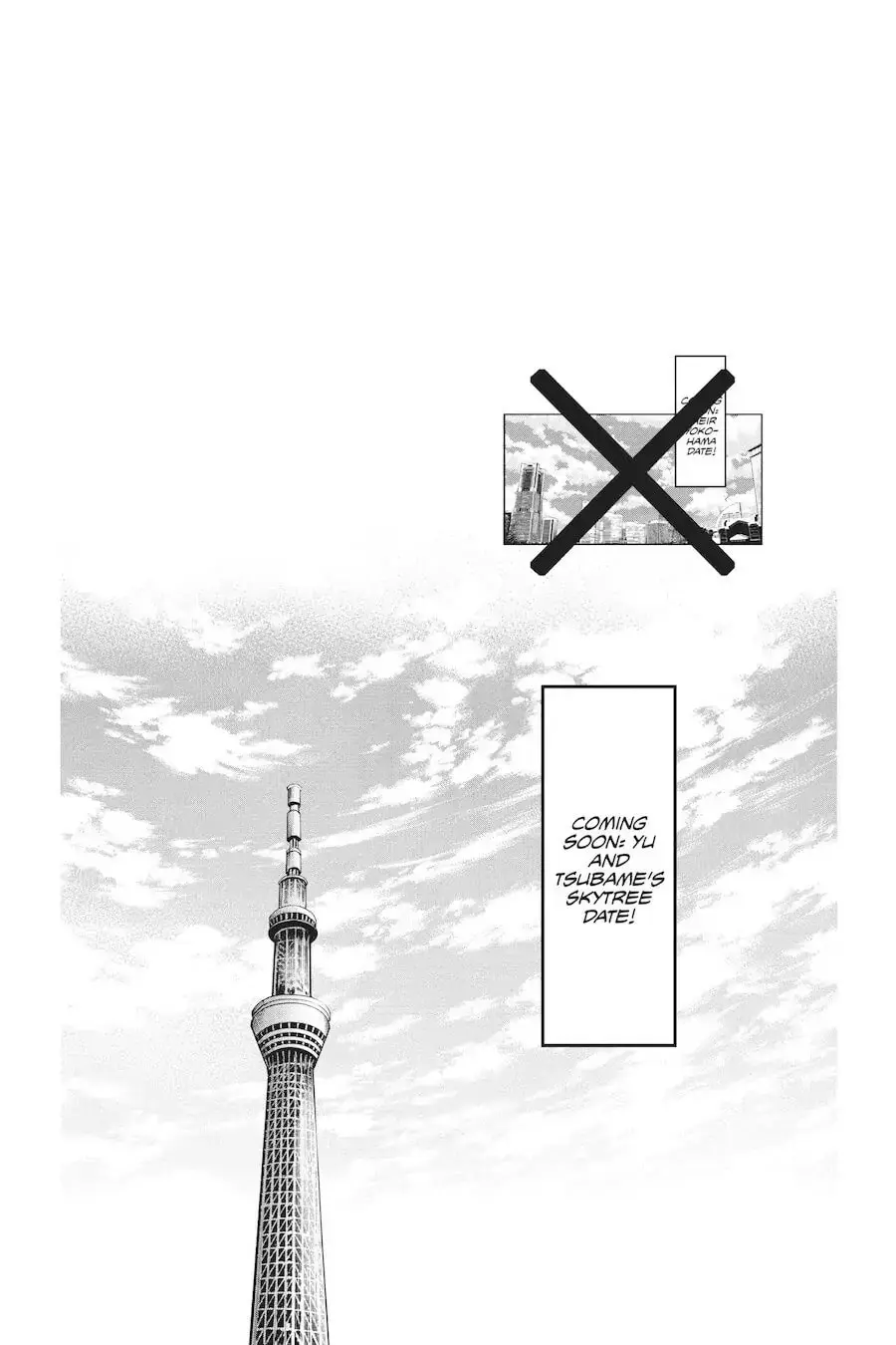 Kaguya-sama: Love is War (Colored) - Chapter 178 - Page 19