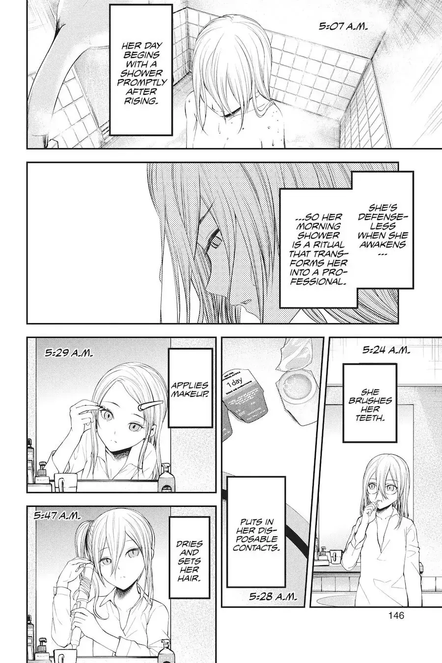 Kaguya-sama: Love is War (Colored) - Chapter 179 - Page 2