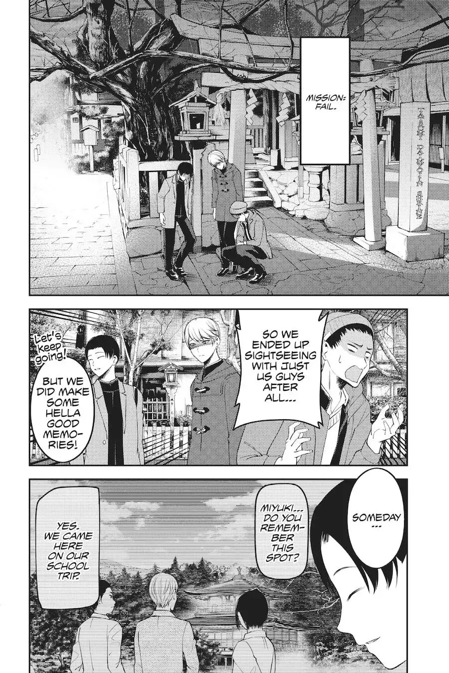Kaguya-sama: Love is War (Colored) - Chapter 180 - Page 14