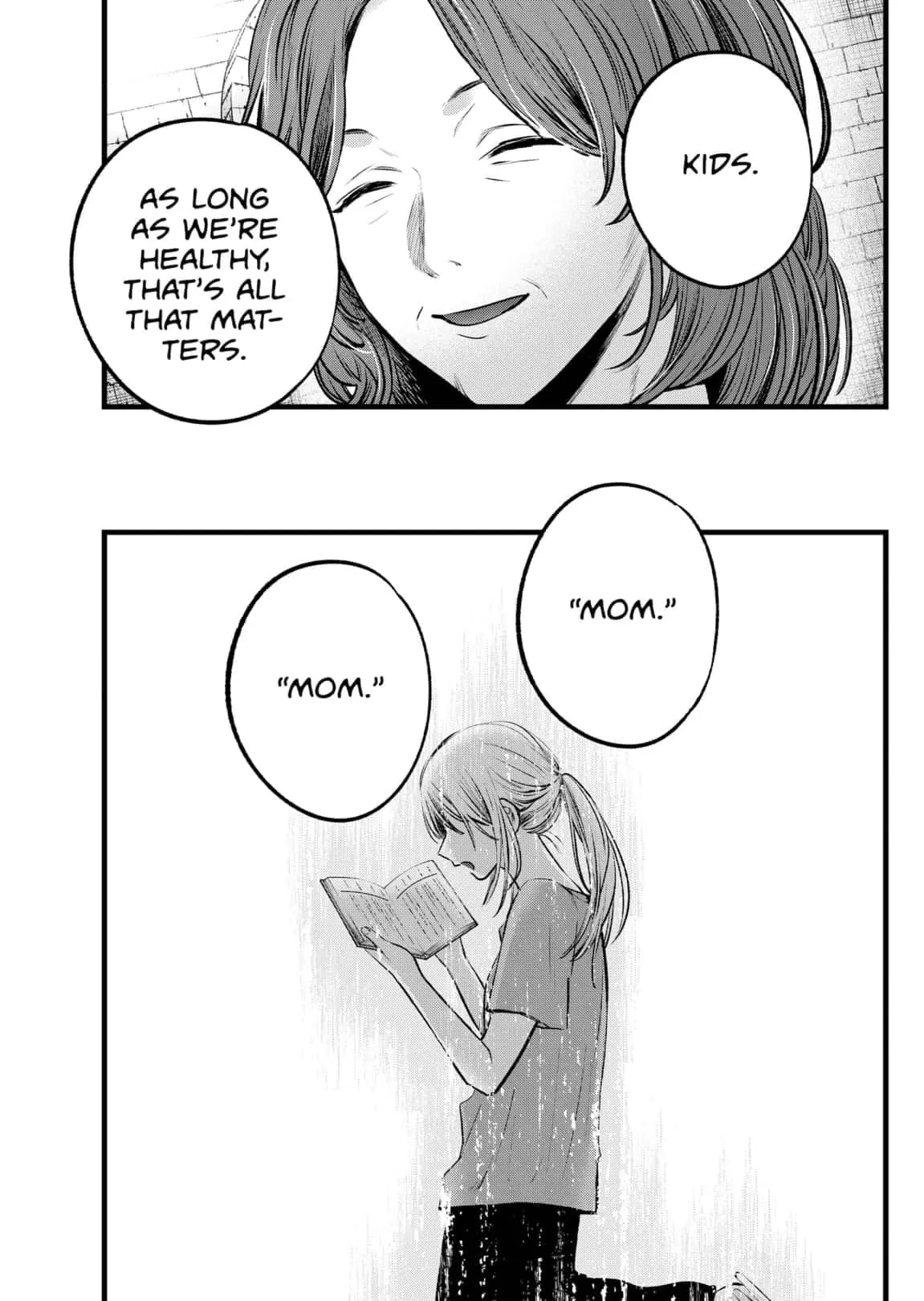 OSHI NO KO - Chapter 119 - Page 15
