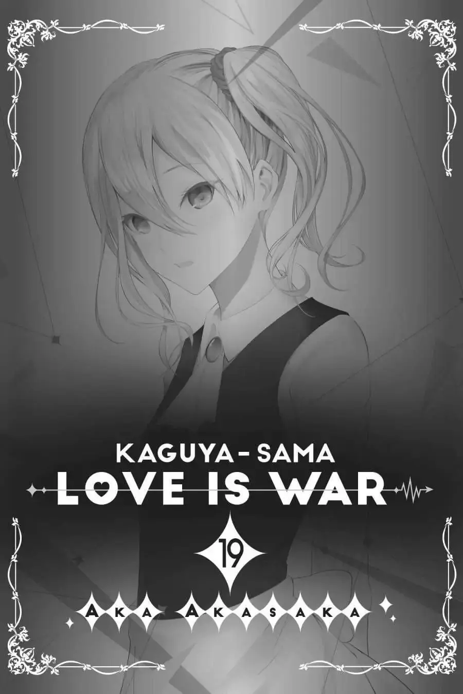 Kaguya-sama: Love is War (Colored) - Chapter 182 - Page 2
