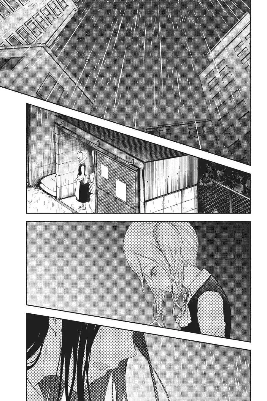 Kaguya-sama: Love is War (Colored) - Chapter 184 - Page 9