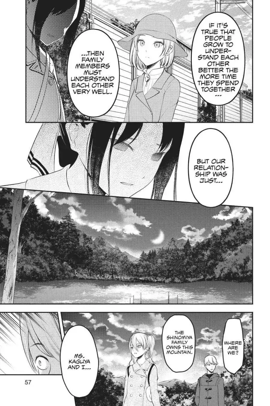 Kaguya-sama: Love is War (Colored) - Chapter 184 - Page 13