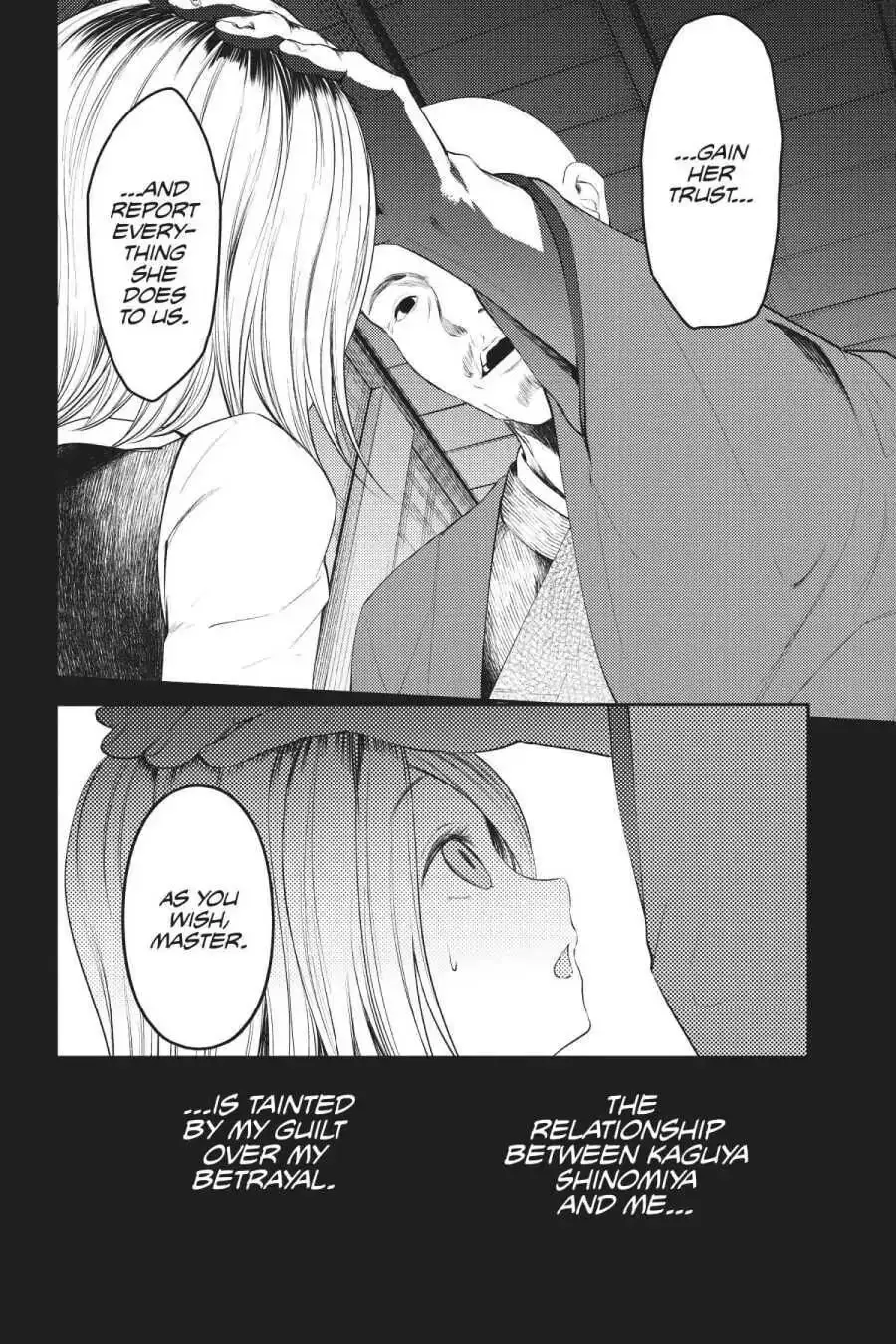 Kaguya-sama: Love is War (Colored) - Chapter 184 - Page 18
