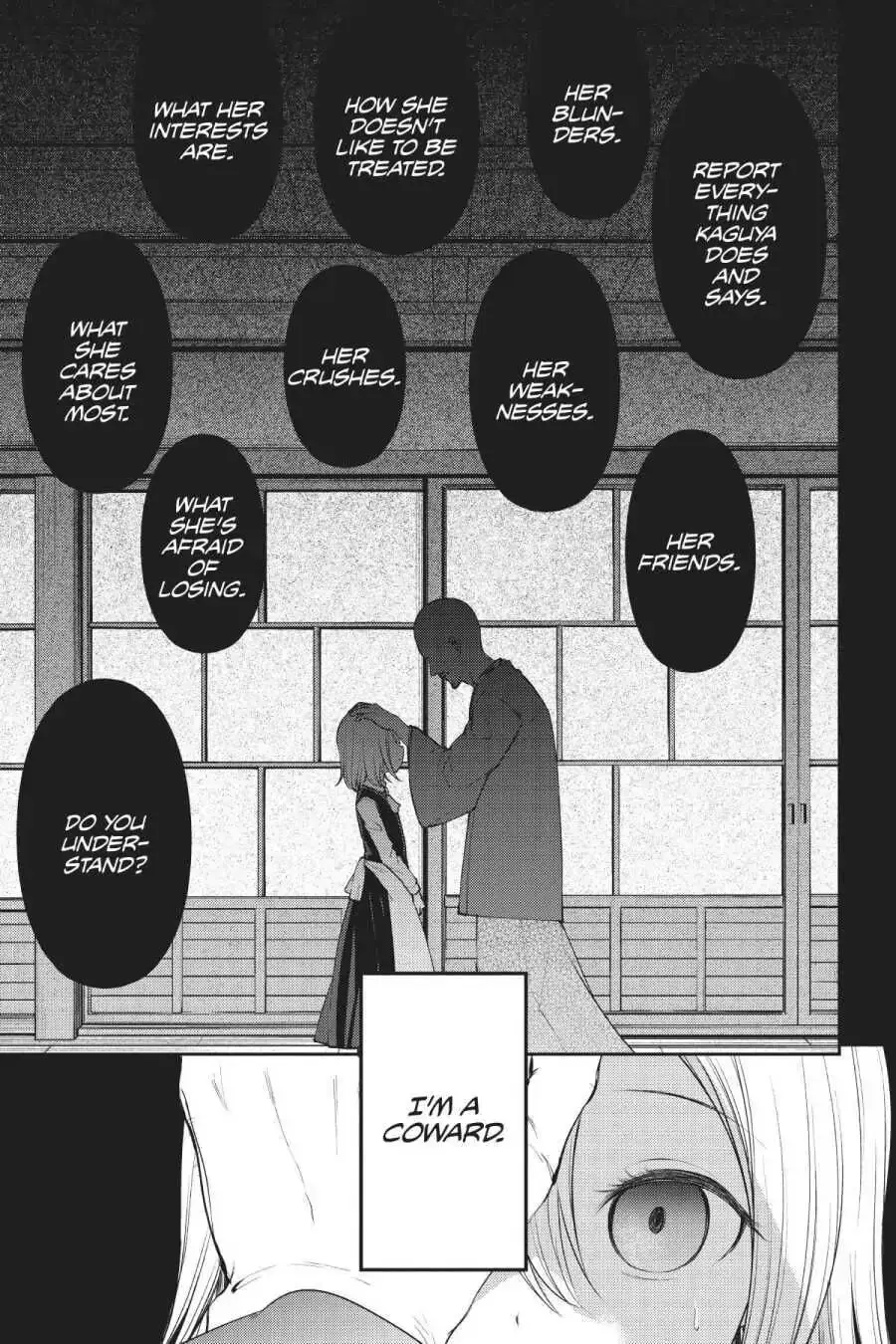 Kaguya-sama: Love is War (Colored) - Chapter 185 - Page 2