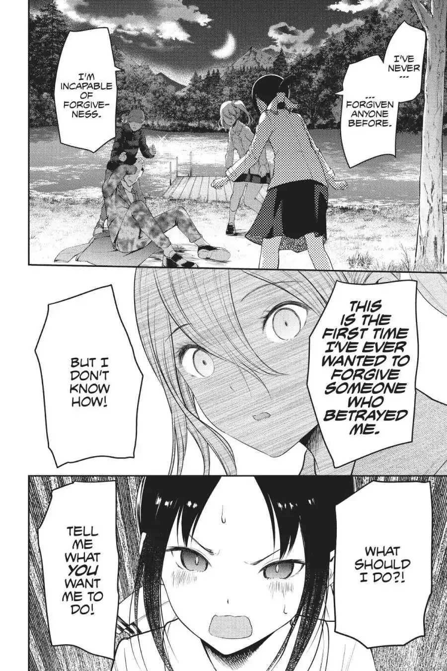 Kaguya-sama: Love is War (Colored) - Chapter 185 - Page 18
