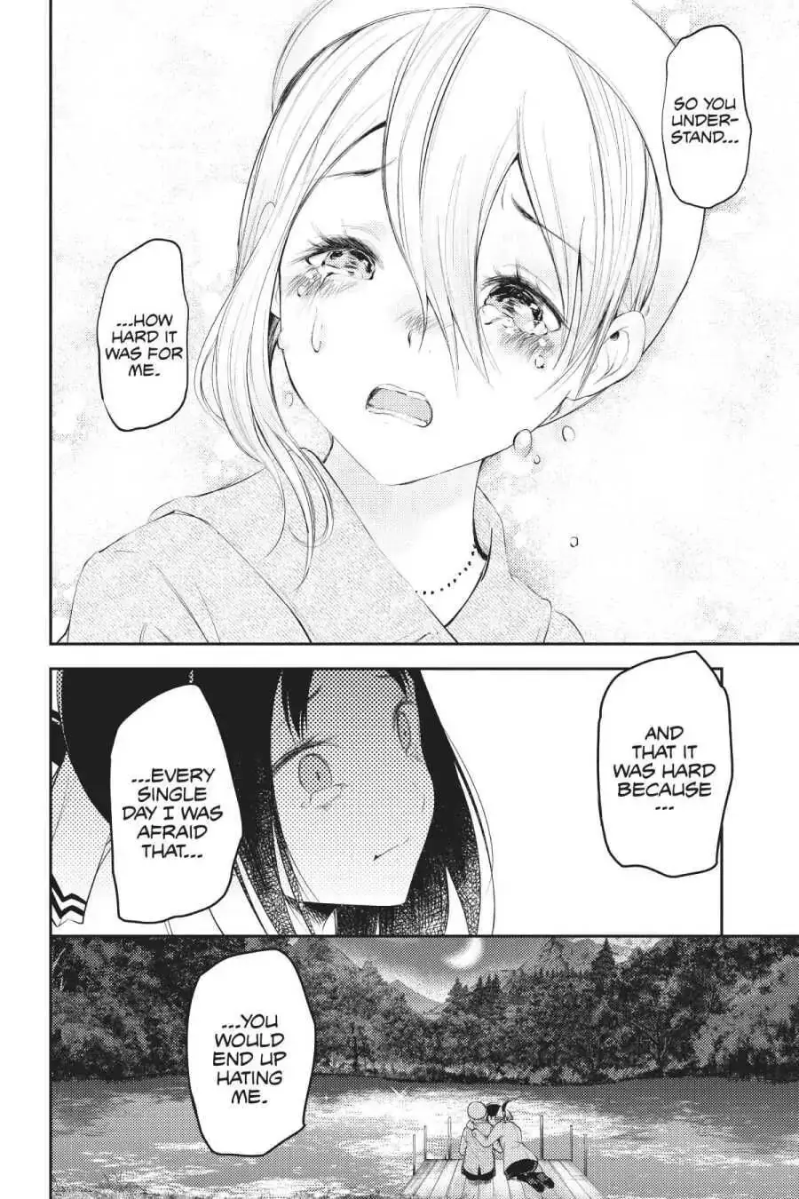 Kaguya-sama: Love is War (Colored) - Chapter 186 - Page 18