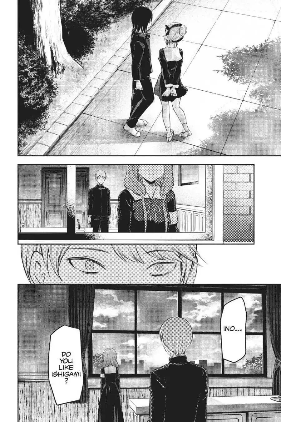 Kaguya-sama: Love is War (Colored) - Chapter 190 - Page 16