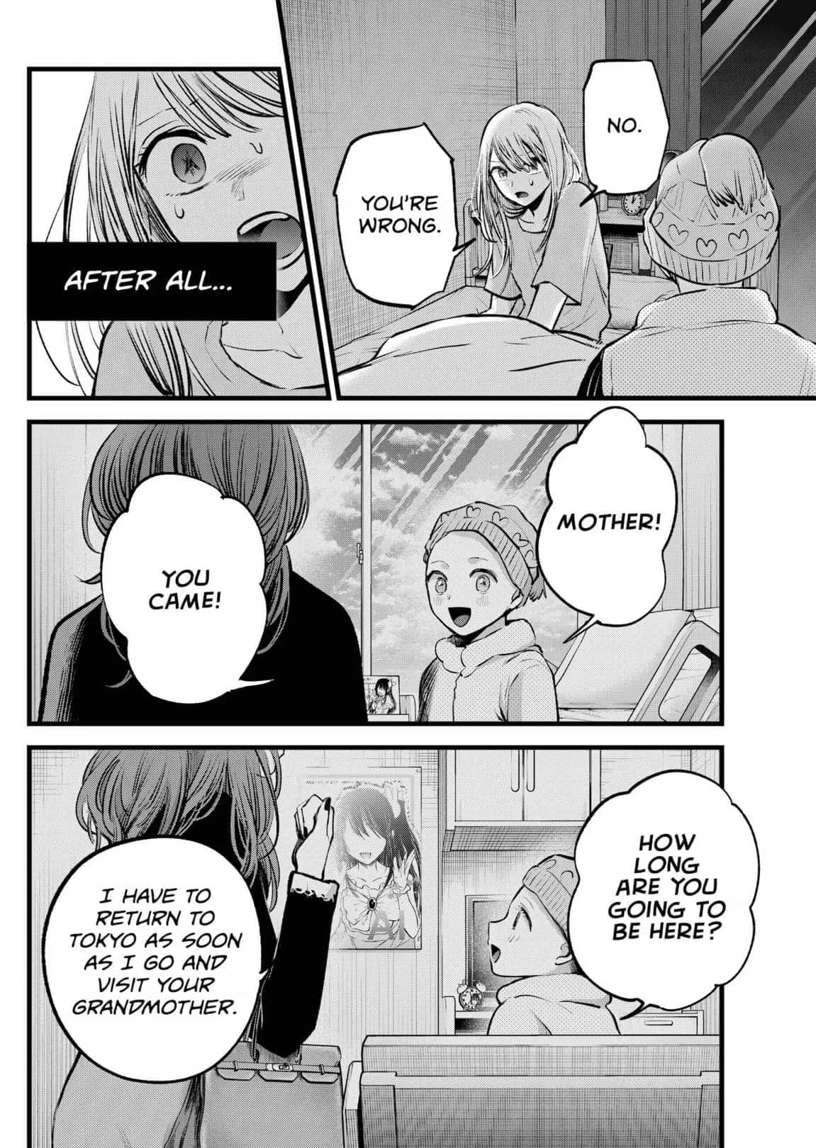 OSHI NO KO - Chapter 120 - Page 16