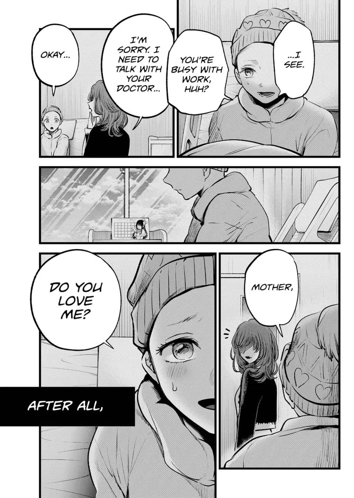 OSHI NO KO - Chapter 120 - Page 17