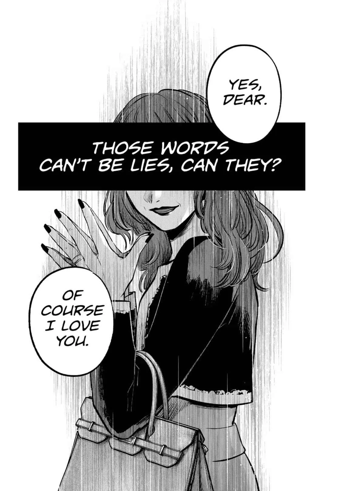 OSHI NO KO - Chapter 120 - Page 18