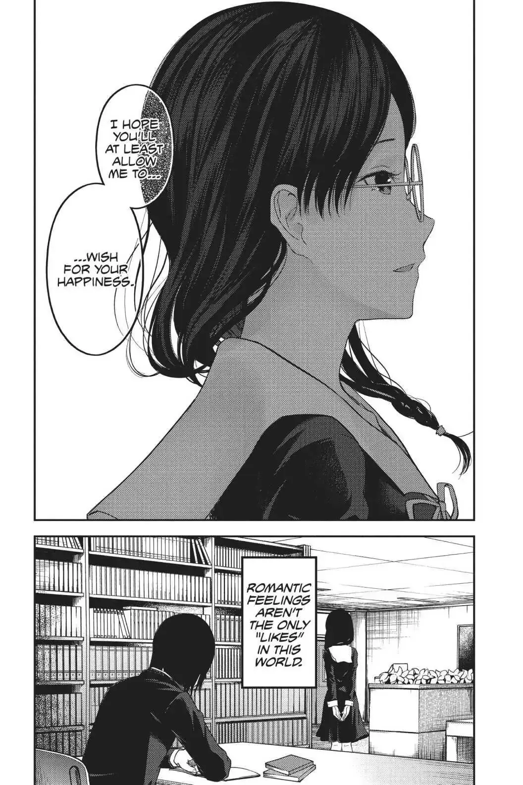 Kaguya-sama: Love is War (Colored) - Chapter 192 - Page 23