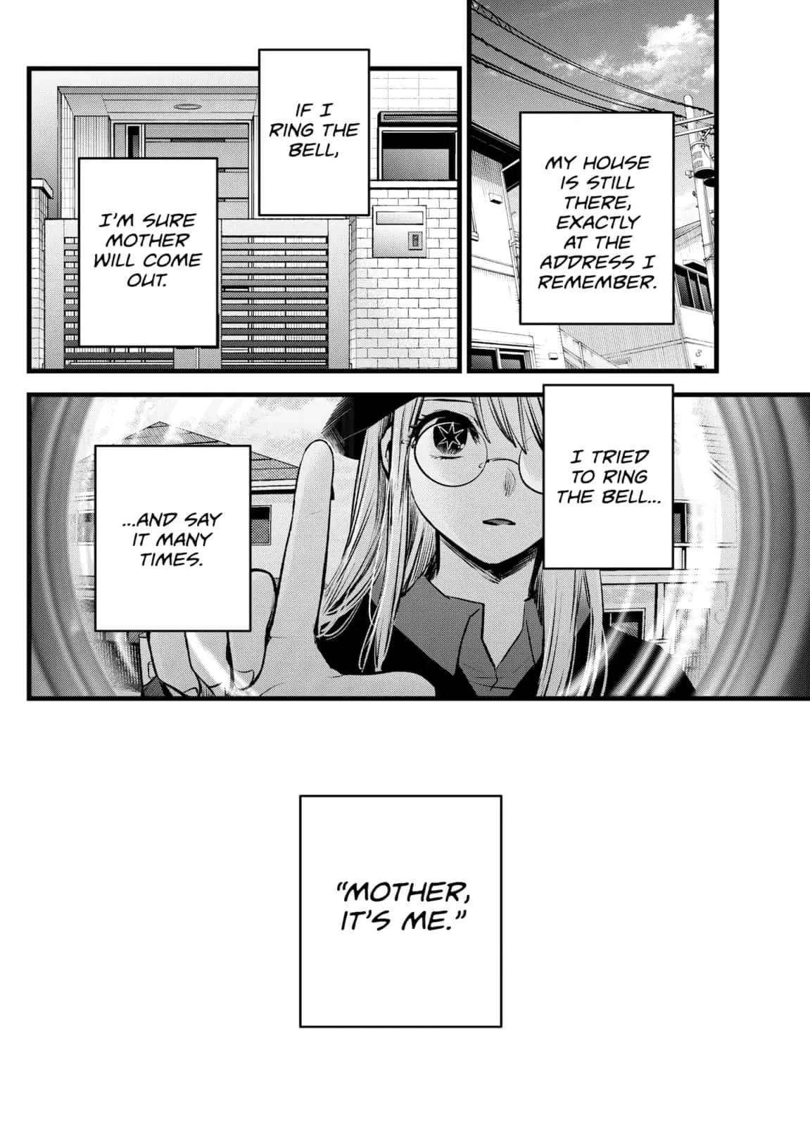 OSHI NO KO - Chapter 121 - Page 2